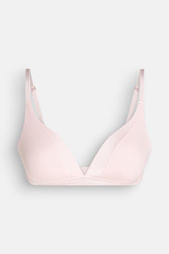 CALIDA Bustier hellrosa