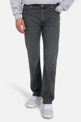 LEE Jeans 'Rider Worn In Shadow' slim