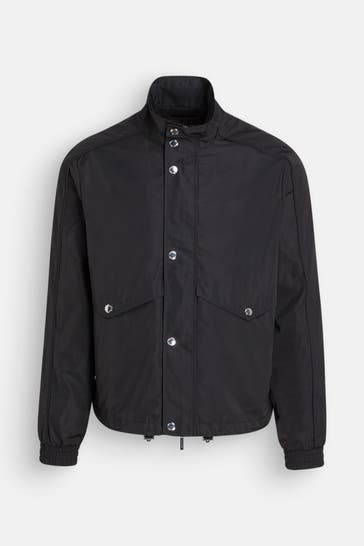 MICHAEL KORS Blouson schwarz