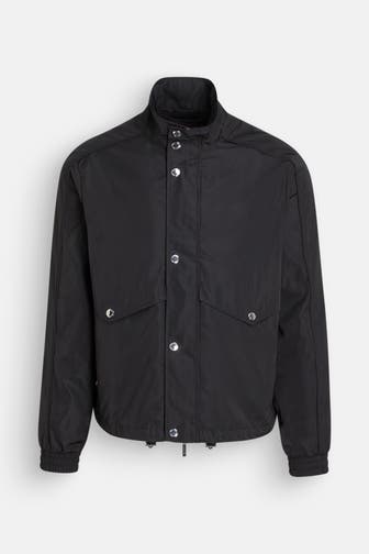 MICHAEL KORS Blouson schwarz