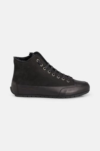 CANDICE COOPER Sneaker schwarz
