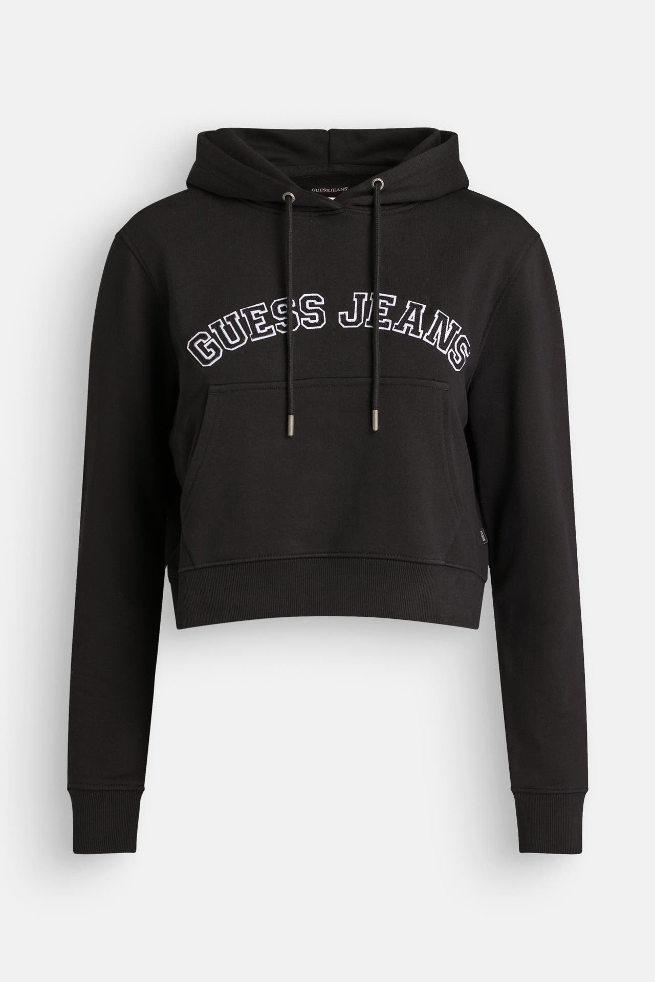 GUESS Hoodie schwarz, Bild 1