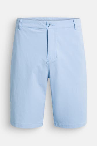 OAKLEY Outdoor-Shorts hellblau