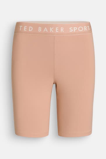 TED BAKER Tights 'Ally' apricot