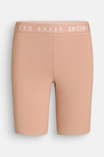 TED BAKER Tights 'Ally' apricot