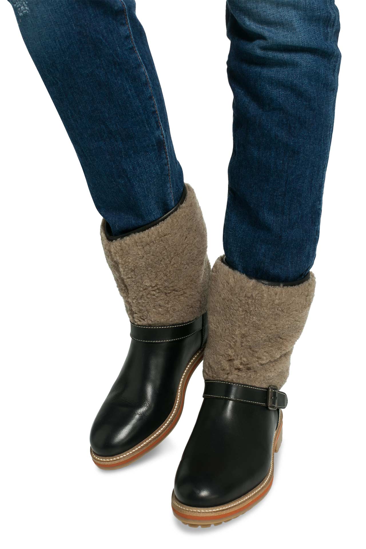 Gant natalie boots hotsell