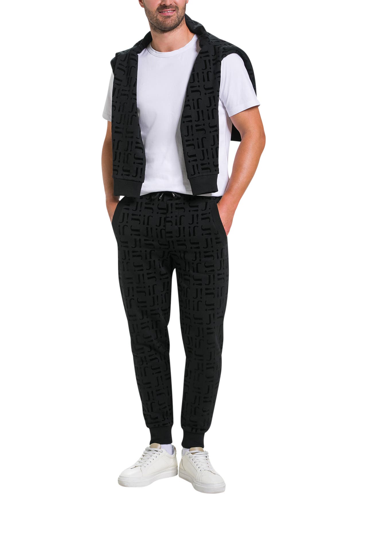 JOOP! Sweatpants schwarz, Bild 1