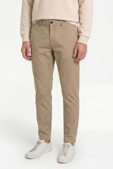 BOSS ORANGE Chino beige