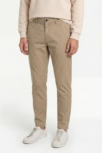 BOSS ORANGE Chino beige