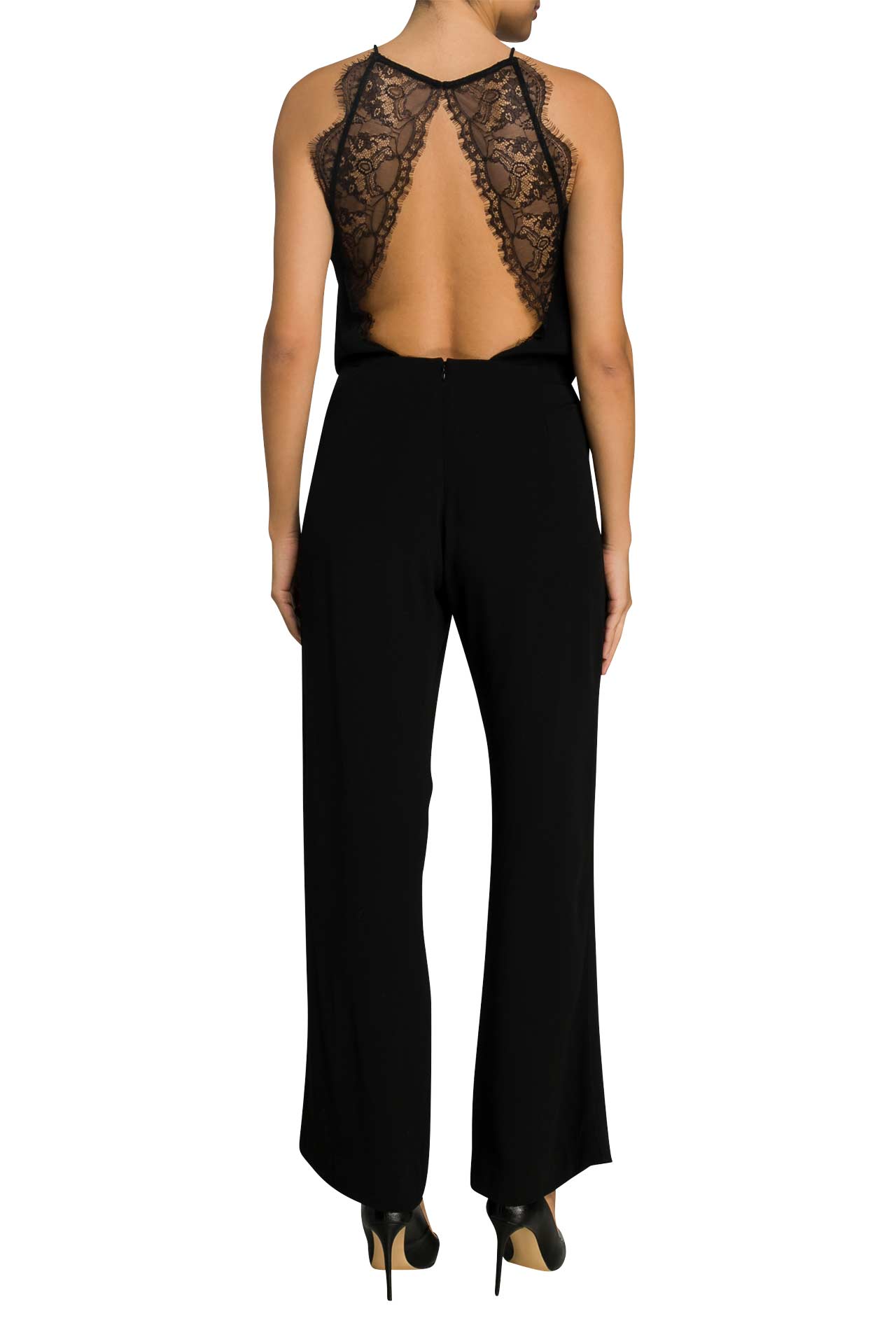 Jumpsuit Willow schwarz SAMS E SAMS E g nstig online