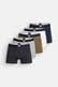 schwarz-grau-navy-weiß-oliv