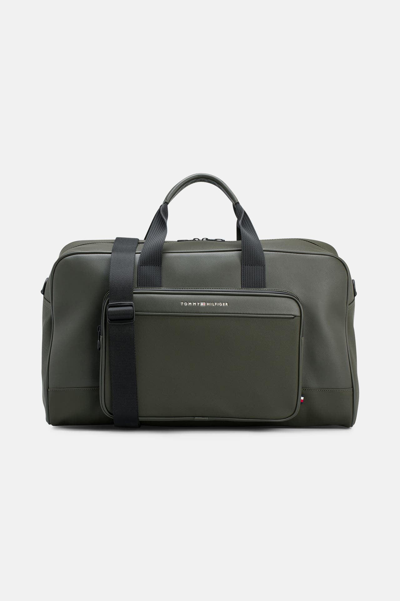 TOMMY HILFIGER Weekender dunkelgrün, Bild 1