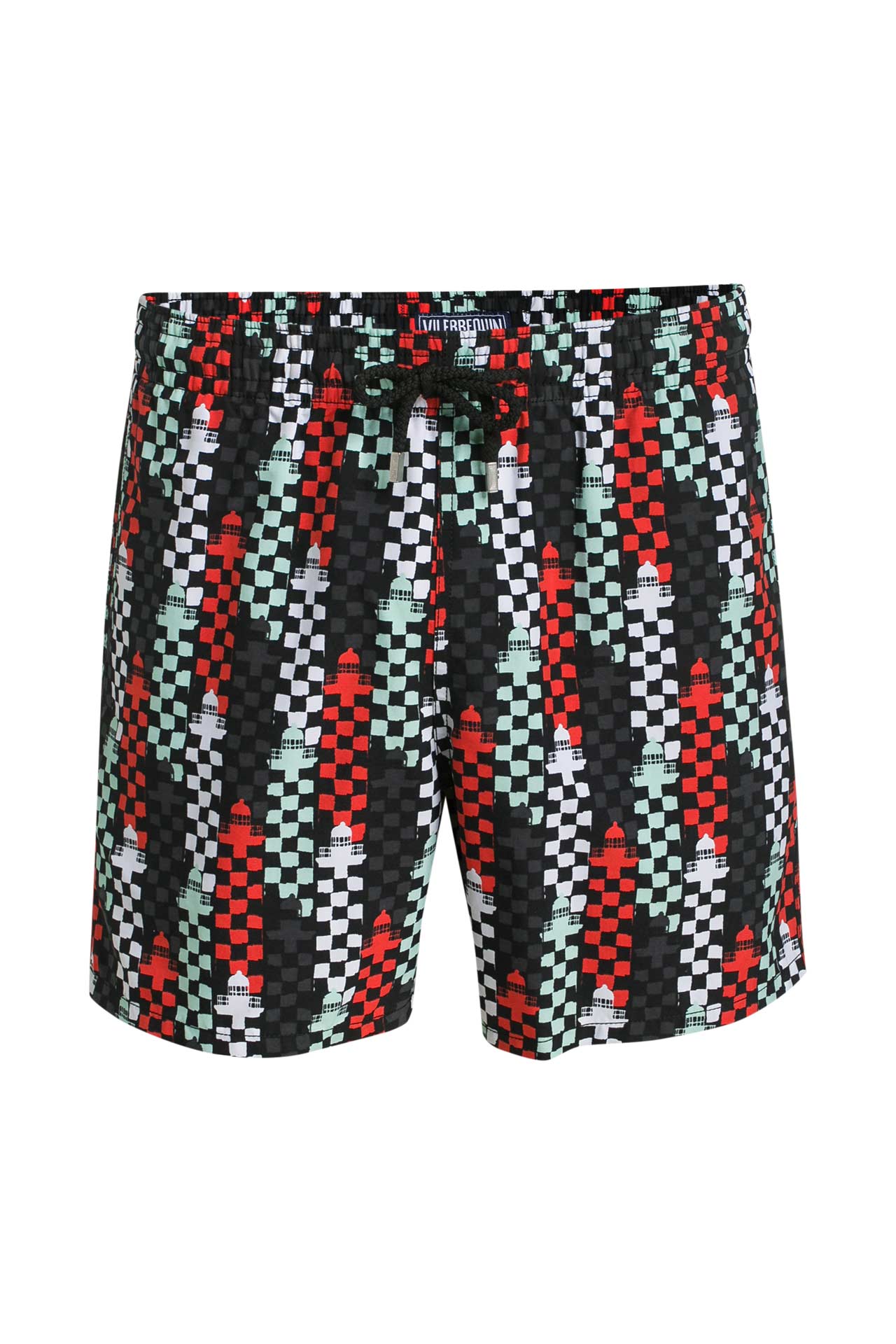VILEBREQUIN Badeshorts 'Moorea', Bild 1