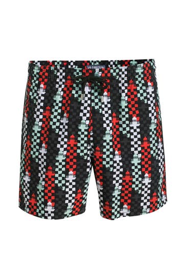 VILEBREQUIN Badeshorts 'Moorea'