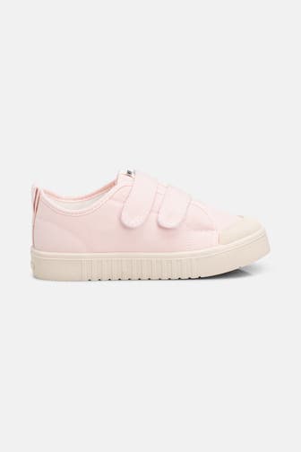 WHEAT Sneaker 'Bobbie' rosa