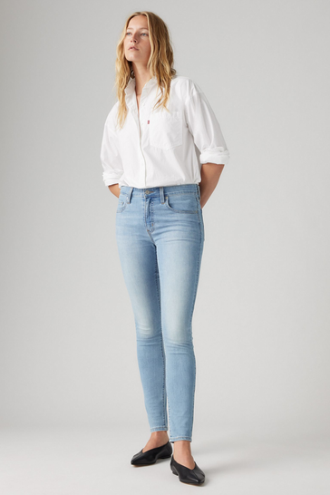 LEVI'S® Jeans '721' skinny