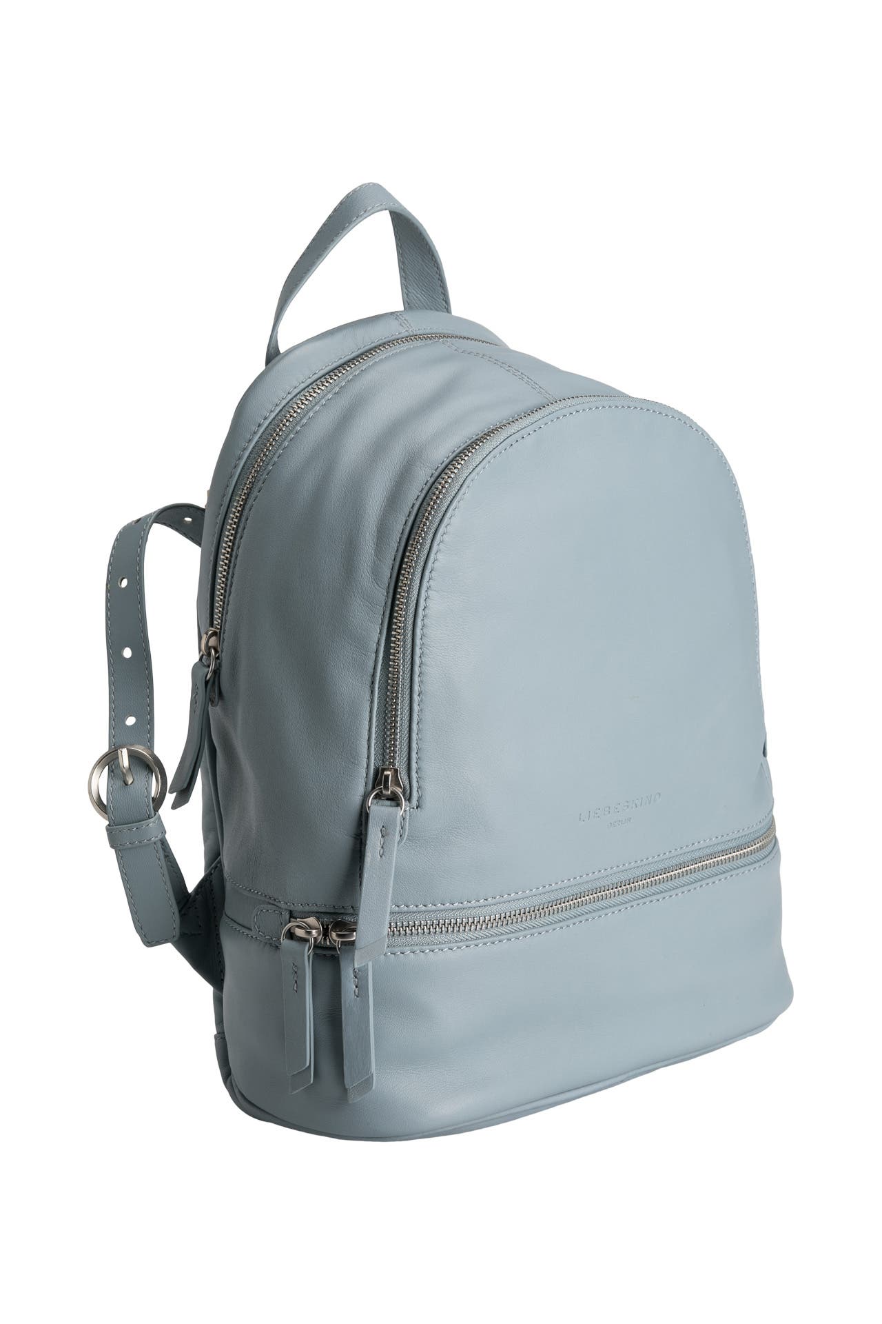 LIEBESKIND BERLIN Rucksack Alita taubenblau gunstig online kaufen Outletcity