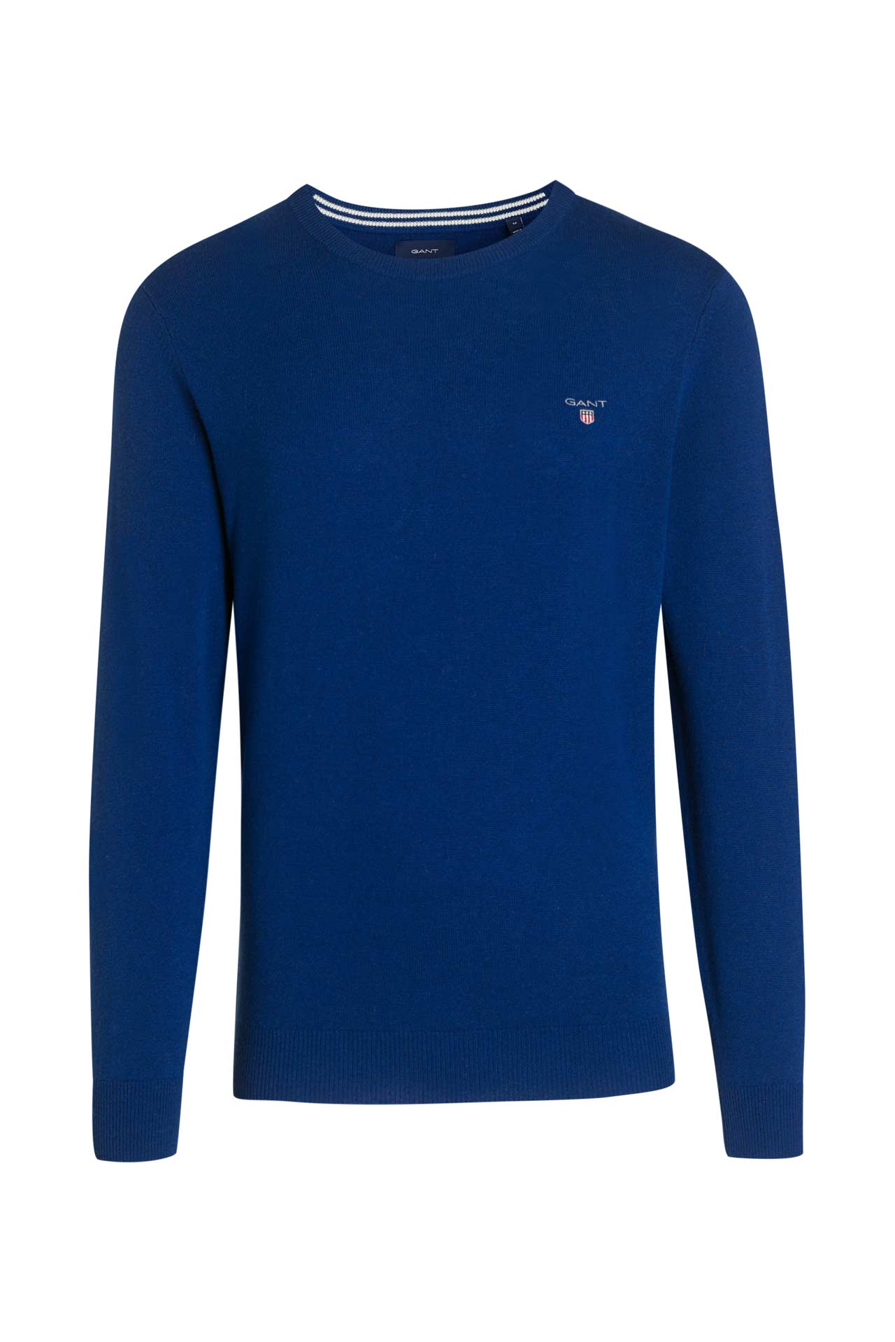 GANT Strickpullover königsblau, Bild 1