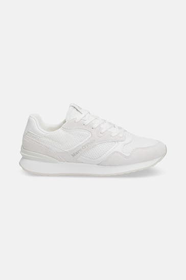MARC O'POLO Sneaker 'Maxima' weiß