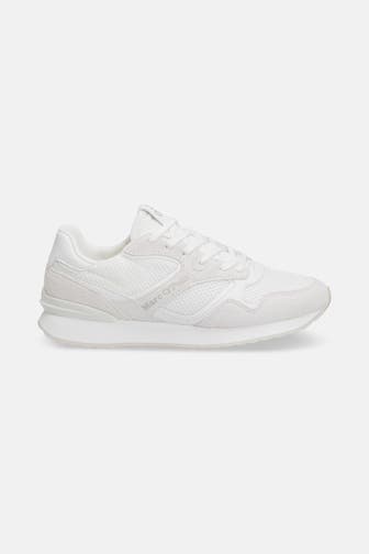 MARC O'POLO Sneaker 'Maxima' weiß