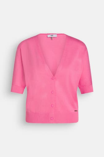 CINQUE Strick-Cardigan 'Cilisia' pink