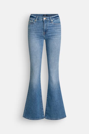 7 FOR ALL MANKIND Jeans 'Ali' bootcut