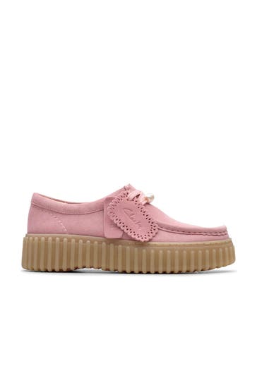 CLARKS Stiefeletten 'Torhill Bee' Standard Fit