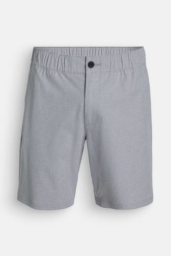 OAKLEY Funktions-Shorts hellgrau
