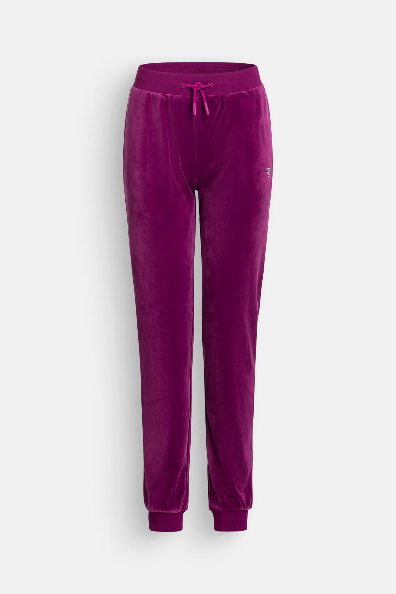 GUESS Sweatpants aubergine, Bild 1