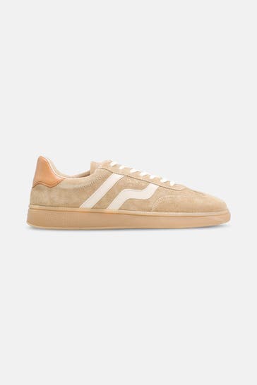 GANT Sneaker 'Cuzmo' beige