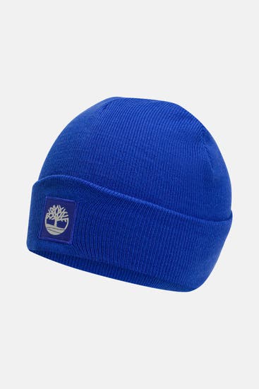 TIMBERLAND - Mütze dunkelblau