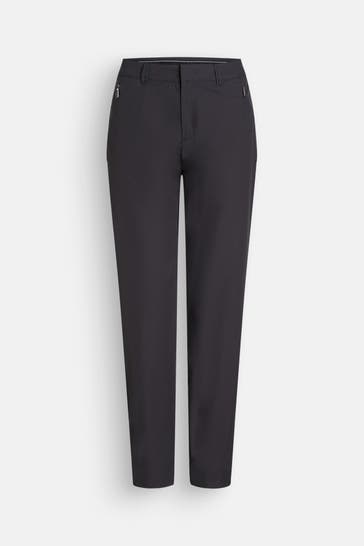 BOGNER Golfhose 'Katie' schwarz