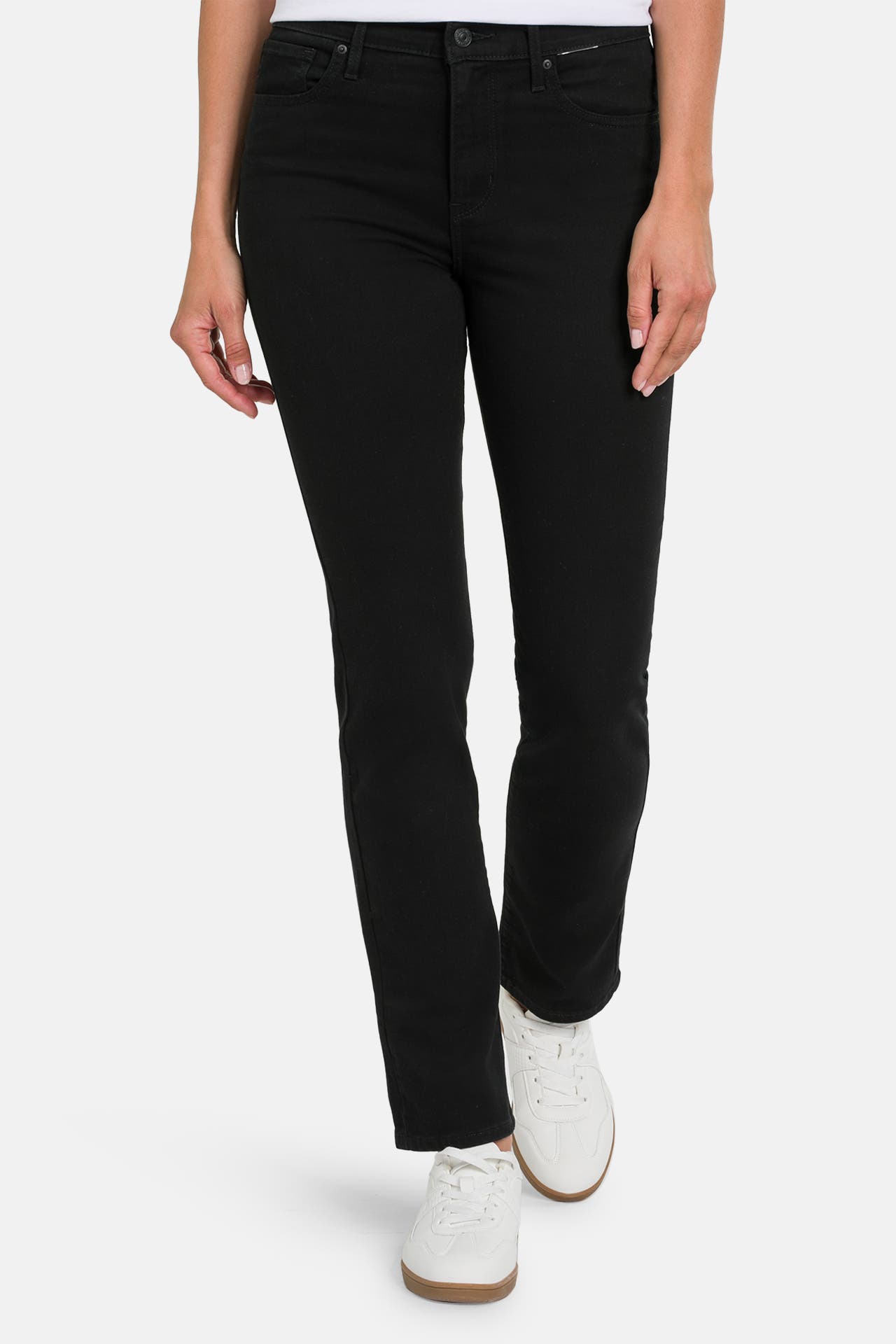 LEVI'S® Jeans '724' straight, Bild 1