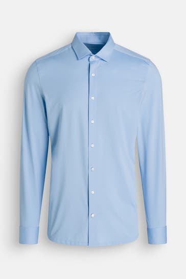 OLYMP Level Five Business-Hemd Slim Fit