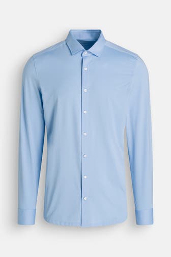 OLYMP Level Five Business-Hemd Slim Fit