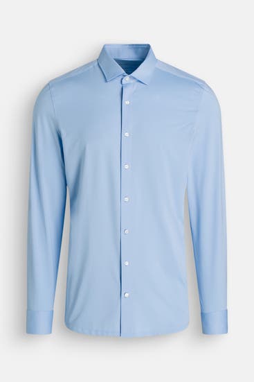 OLYMP Level Five - Business-Hemd Slim Fit