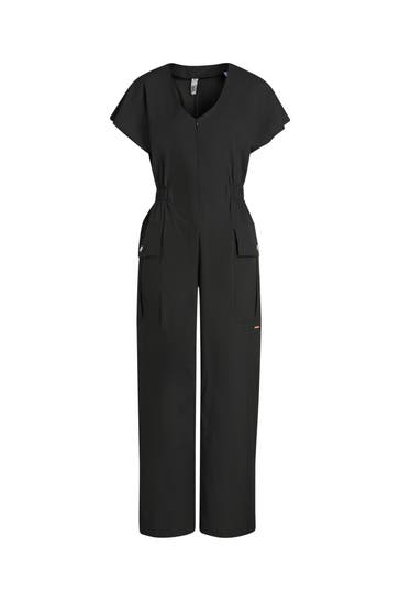 O'NEILL Jumpsuit schwarz