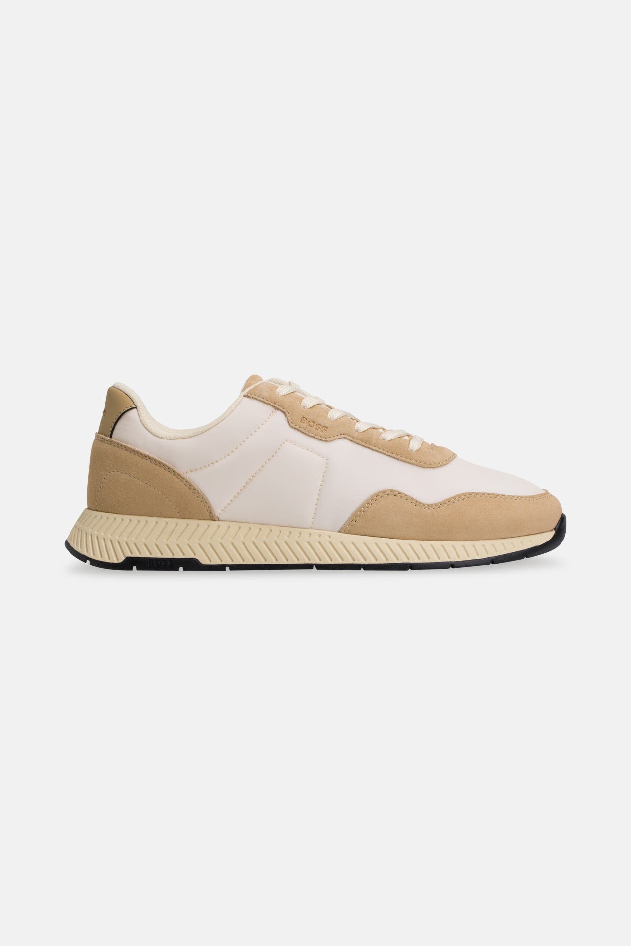 BOSS Sneaker 'Titanium Runn' zweifarbig, Bild 1