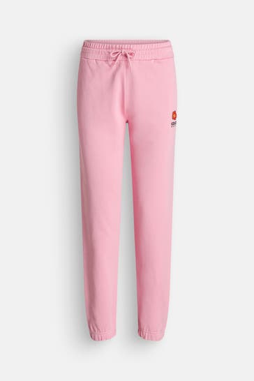 KENZO Sweatpants rosa