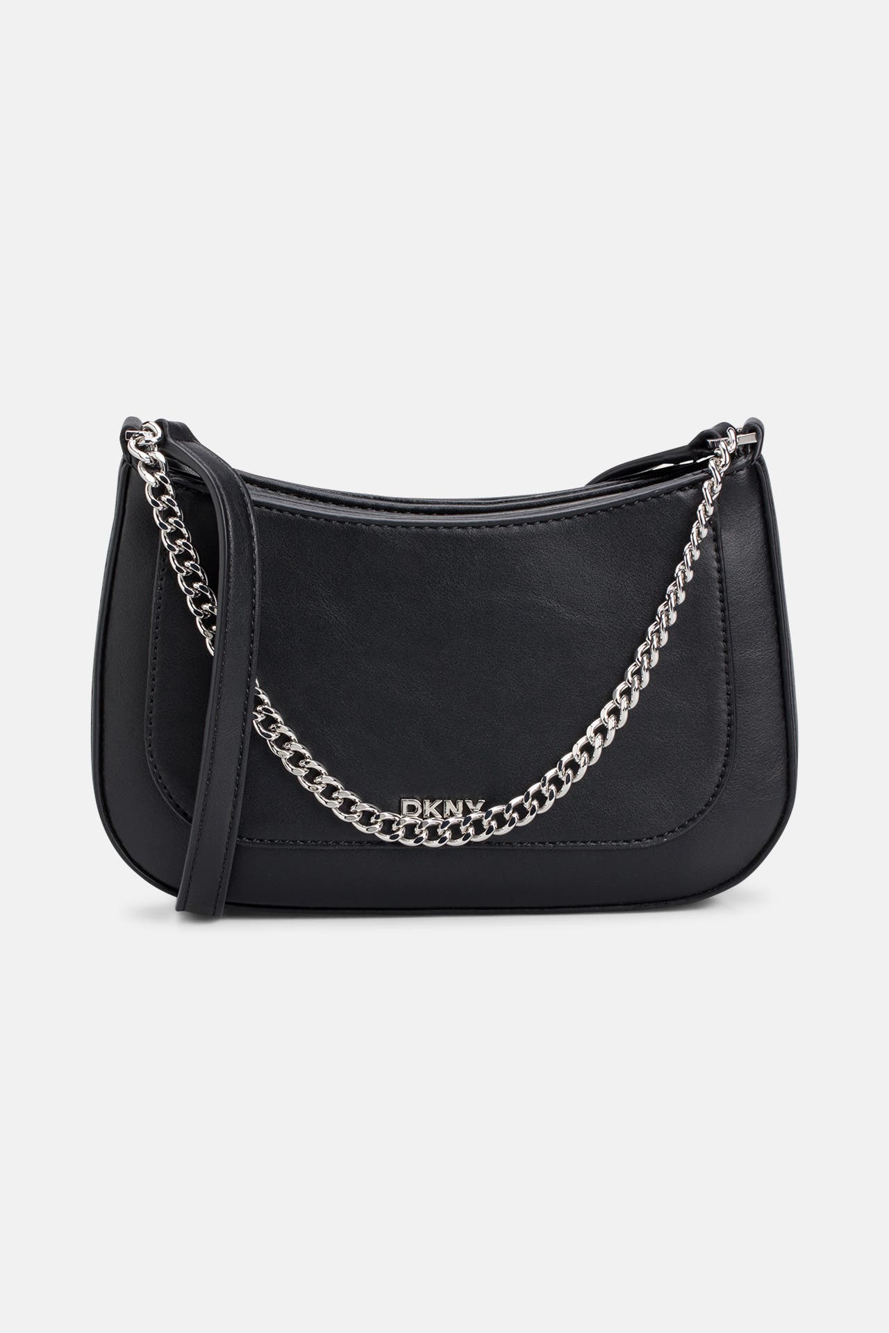 DKNY Umhängetasche 'Rebel' schwarz, Bild 1