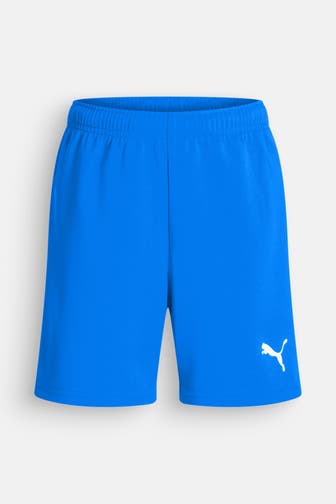PUMA Shorts blau