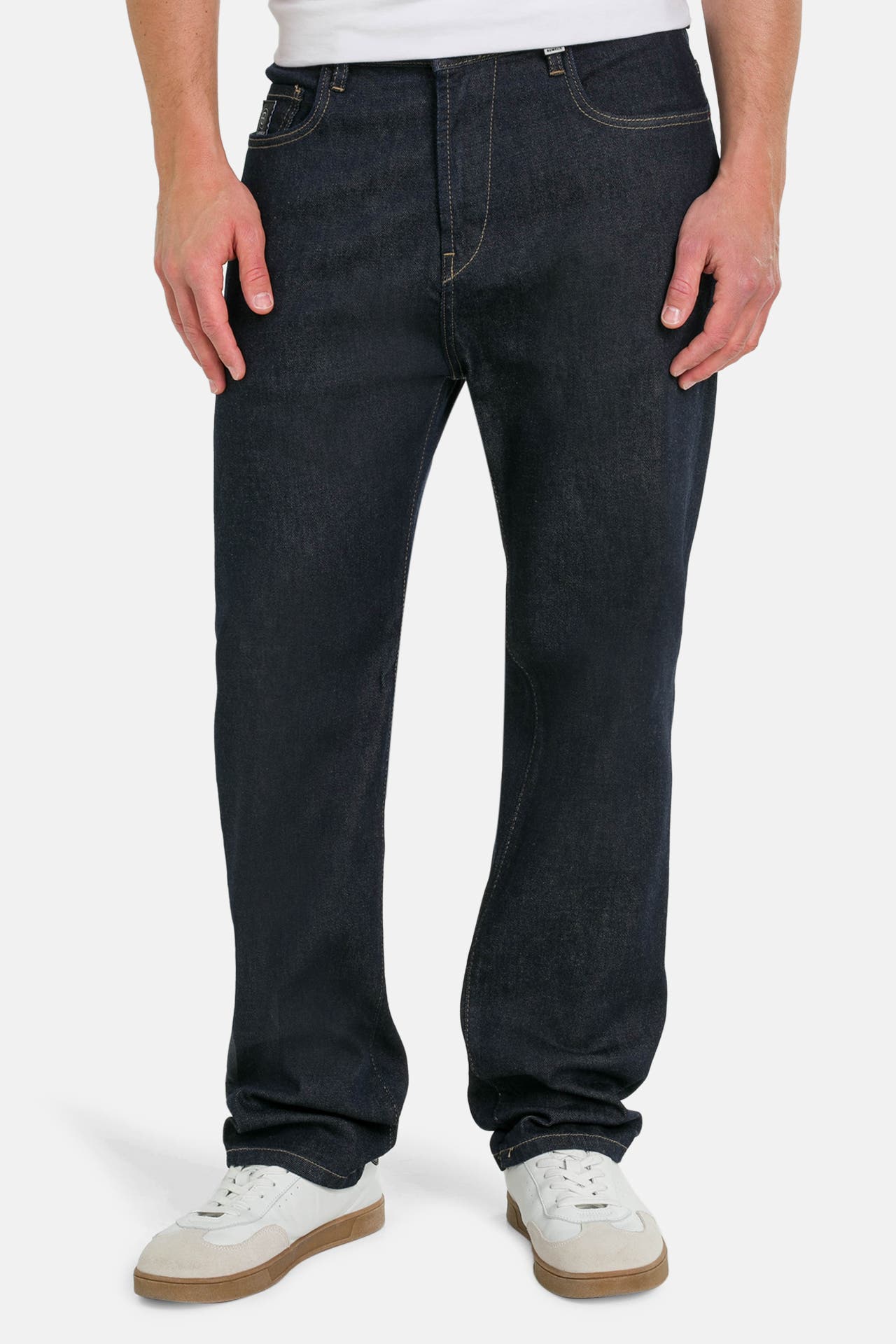 ELIAS RUMELIS Jeans 'Danilo' loose, Bild 1