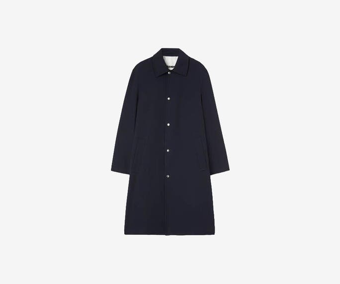 JIL SANDER