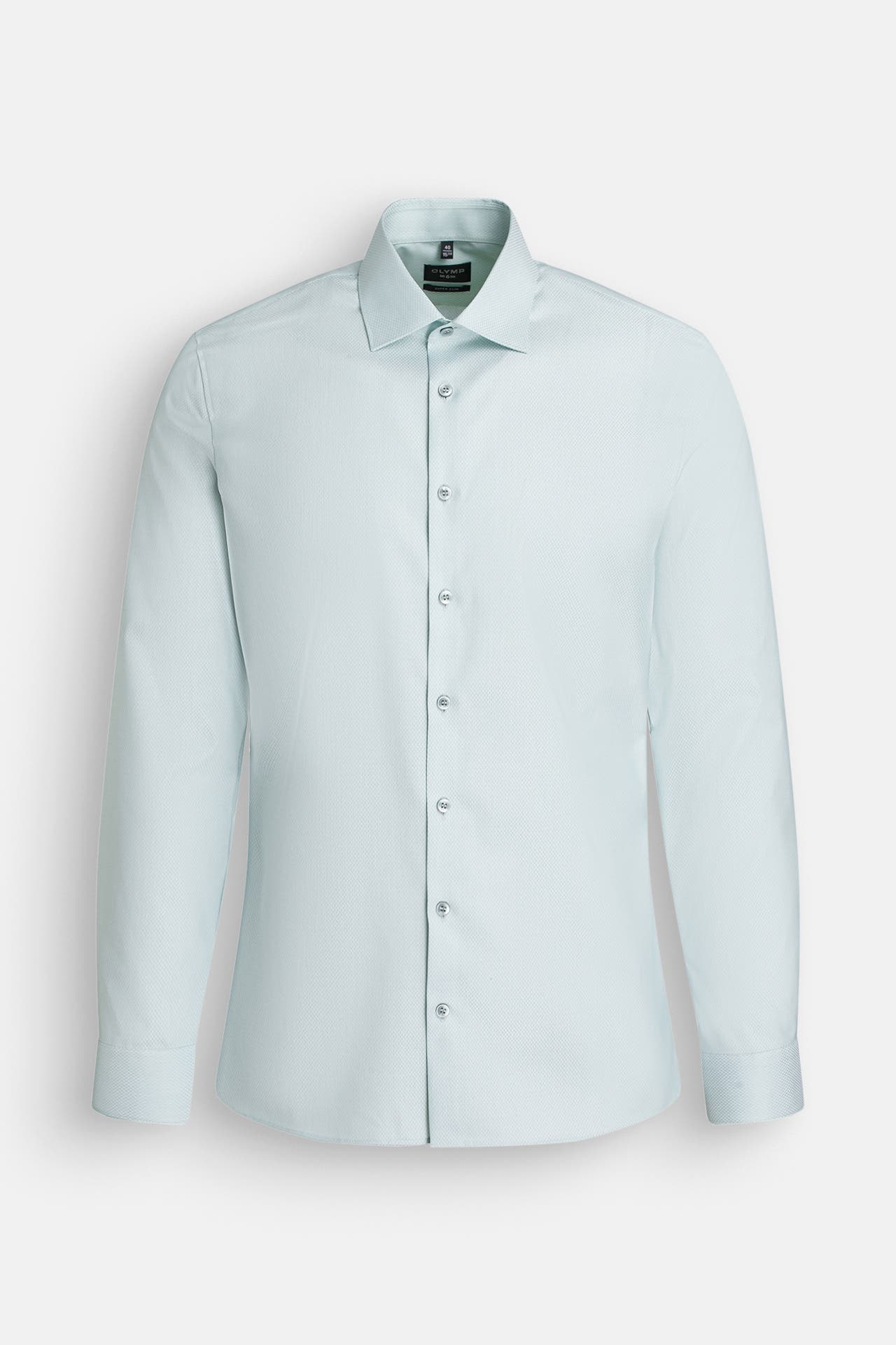 OLYMP No. Six Business-Hemd 'New York' Slim Fit, Bild 1