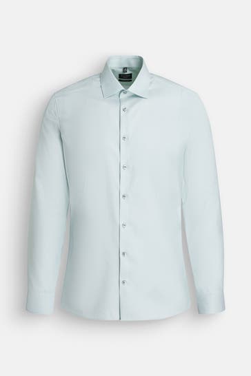 OLYMP No. Six Business-Hemd 'New York' Slim Fit