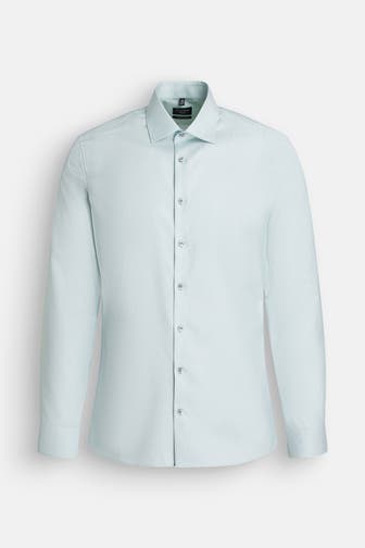 OLYMP No. Six Business-Hemd 'New York' Slim Fit