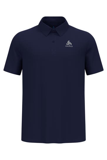 ODLO Funktions-Polo 'Cardada' nachtblau