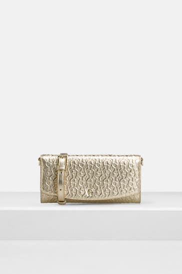 AIGNER Clutch 'Malia' gold