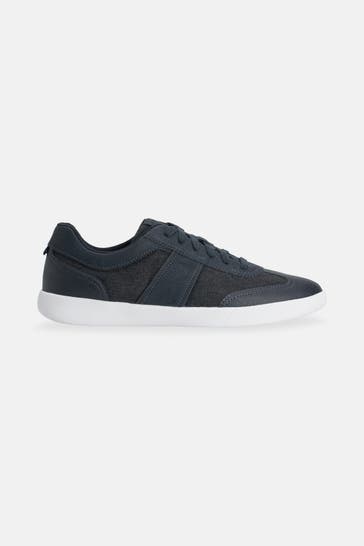GEOX Sneaker 'Portello' navy