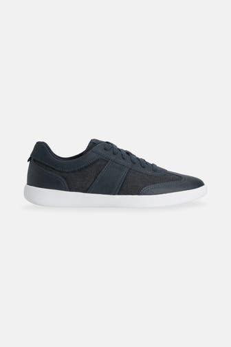 GEOX Sneaker 'Portello' navy